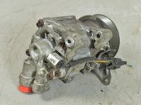 Subaru XV KONDITSIONEERI KOMPRESSOR Part code: 73111FJ020
Body type: 5-ust luukpära