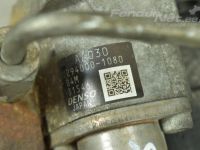 Subaru XV High pressure pump (2.0 diesel) Part code: 16625AA030
Body type: 5-ust luukpära