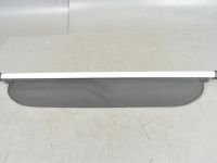 Subaru XV Cover blind for luggage comp. Part code: 65550FJ021VH
Body type: 5-ust luukpära