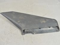 Subaru XV Rubber bellow / Tube (front panel) Part code: 46012AG001
Body type: 5-ust luukpära