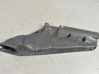 Subaru XV Rubber bellow / Tube (front panel) Part code: 46012AG001
Body type: 5-ust luukpära