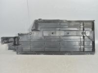 Subaru XV Underbody lining, left  Part code: 56411AJ011
Body type: 5-ust luukpära