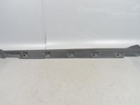 Subaru XV Rocker panel moulding, left Part code: 91112FJ151
Body type: 5-ust luukpära