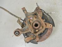 Subaru XV Wheel bearing housing, right (rear) Part code: 28411FJ020 -> 28411FJ021
Body type: ...