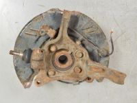 Subaru XV Steering knuckle, right (front) Part code: 28313AG020
Body type: 5-ust luukpära