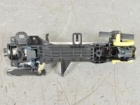 Subaru XV Door handle, right (front) Part code: 61142FJ000 / 61134FJ000WU
Body type:...