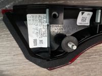 Volvo C70 2007 Volvo C70 31278315 parem reflektor uus originaal