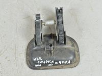 Renault Kangoo Sliding door handle, right Part code: 8200095965
Body type: Mahtuniversaal