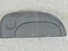 Renault Kangoo Door handle, right (front) Part code: 8200107368
Body type: Mahtuniversaal