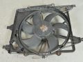 Renault Kangoo Cooling fan  (complete) Part code: 7701051488 / 7701045816
Body type: M...