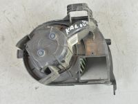 Renault Kangoo Interior blower motor Part code: 7701050894
Body type: Mahtuniversaal