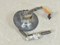 Renault Kangoo Ignition lock+ Fuel tank cap Part code: 7701470736
Body type: Mahtuniversaal