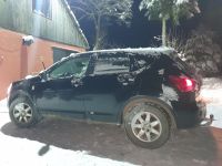Nissan Qashqai 2007 - Car for spare parts