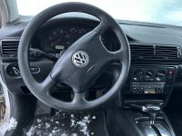 Volkswagen Passat 1999 - Car for spare parts