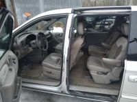 Chrysler Voyager / Town & Country 2001 - Car for spare parts