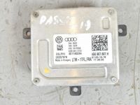 Volkswagen Passat (B8) Power module for day driving lights Part code: 4G0907697F / 401140244
Body type: Un...