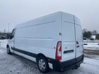 Renault Master 2012 - Car for spare parts