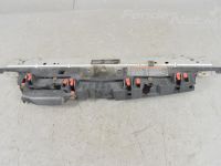 Opel Astra (J) Bonnet lock plate / Beam Part code: 13456178
Body type: 5-ust luukpära
E...