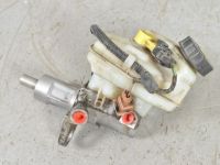 Opel Astra (J) brake master cylinder Part code: 84102409
Body type: 5-ust luukpära
E...