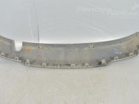 Opel Astra (J) Bumper spoiler Part code: 13325284
Body type: 5-ust luukpära
E...