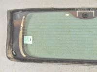 Honda CR-V rear glass Part code: 73211-T1G-E01
Body type: Linnamaastu...