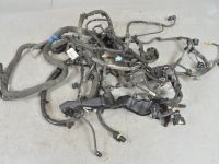 Mercedes-Benz GL / GLS (X166) Harness for engine compartment	 Part code: A6421509686
Body type: Maastur
Engin...