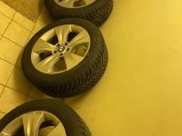 studded winter tyre 255/50 R19