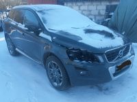 Volvo XC60 2009 - Car for spare parts