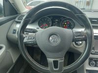 Volkswagen Passat 2010 - Car for spare parts