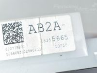 Opel Astra (J) Combi-instrument (gasoline) Part code: 13355665
Body type: 5-ust luukpära
E...