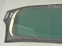 Opel Insignia (B) rear glass Part code: 39186249
Body type: Universaal
Engin...