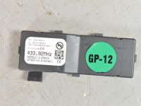 Opel Astra (J) Remote control receiver Part code: 13523302
Body type: 5-ust luukpära
E...