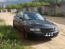 Audi A4 (B5) 1998 - Car for spare parts