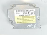 Mercedes-Benz A (W169) Control unit for airbag Part code: A1698204185
Body type: 5-ust luukpär...
