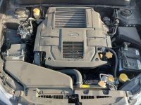 Subaru Legacy 2011 - Car for spare parts