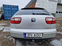Seat Leon 2000 - Car for spare parts