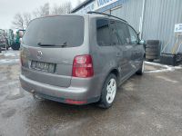 Volkswagen Touran 2007 - Car for spare parts