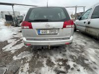 Opel Vectra (C) 2006 - Car for spare parts