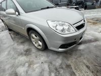 Opel Vectra (C) 2006 - Car for spare parts