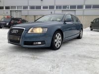 Audi A6 (C6) 2009 - Car for spare parts