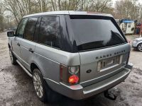 Land Rover Range Rover 2006 - Car for spare parts