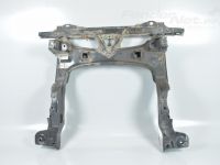 Mercedes-Benz A (W169) Front suspension crossmember Part code:  A1696200787
Body type: 5-ust luukpära