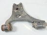 Mercedes-Benz A (W169) Suspension arm, left (front) Part code: A1693300707
Body type: 5-ust luukpära