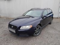Volvo V70 2009 - Car for spare parts