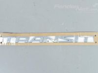Ford Transit Connect / Tourneo Connect 2013-2022 Emblem / Logo Part code: BK21-V402A16-AC
Additional notes: Ne...