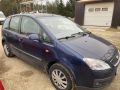 Ford Focus C-Max 2004 - Car for spare parts