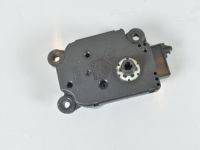 Mercedes-Benz C (W203) Servomotor (air recirculation) Part code: A2308201642
Body type: Universaal