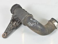 Mercedes-Benz C (W203) Connecting pipe (Turbo rad.) Part code:  A2035281482
Body type: Universaal