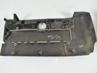 Mercedes-Benz C (W203) Cover for cylinder head (2.7 diesel) Part code: A6120100667
Body type: Universaal