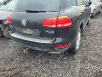 Volkswagen Touareg 2014 - Car for spare parts